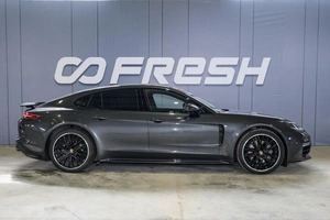 Лифтбек Porsche Panamera 4S 2018 года, 8649000 рублей, Ульяновск