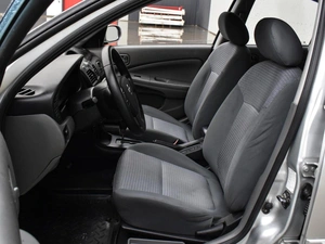 Седан Nissan Almera Classic 2012 года, 820000 рублей, Краснодар