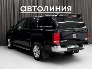 Пикап Volkswagen Amarok 2013 года, 1800000 рублей, Красноярск