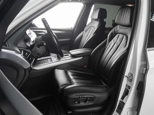 Внедорожник BMW X5 2013 года, 3429000 рублей, Тюмень