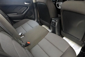 Седан Kia Cerato 2017 года, 1479000 рублей, Тюмень