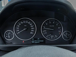 Седан BMW 3 серия 2013 года, 1380000 рублей, Краснодар