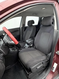 Внедорожник Chevrolet Captiva 2008 года, 740000 рублей, Орёл