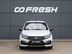 Лифтбек ВАЗ (LADA) Granta 2024 года, 1230000 рублей, Краснодар