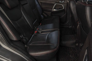 Внедорожник Chery Tiggo 5 2015 года, 919000 рублей, Челябинск