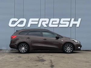 Универсал Kia Ceed 2014 года, 1099000 рублей, Ижевск