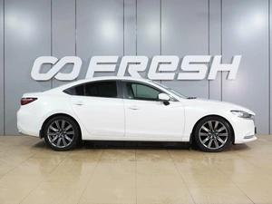 Седан Mazda 6 2019 года, 2120000 рублей, Воронеж