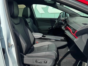 Внедорожник Volkswagen ID.4 2022 года, 3099000 рублей, Кропоткин