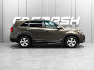 Внедорожник Kia Sorento 2013 года, 1999000 рублей, Тюмень