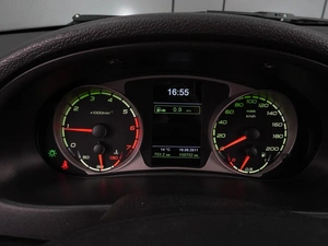 Универсал ВАЗ (LADA) Priora 2013 года, 599000 рублей, Воронеж