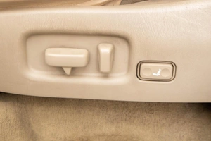 Внедорожник Lexus LX 2003 года, 1849000 рублей, Барнаул