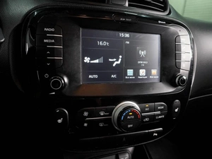Внедорожник Kia Soul 2017 года, 1374000 рублей, Воронеж