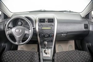 Седан Toyota Corolla 2007 года, 719000 рублей, Пермь