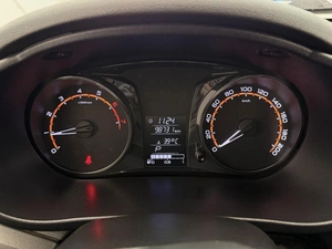 Лифтбек ВАЗ (LADA) Granta 2020 года, 790000 рублей, Орёл