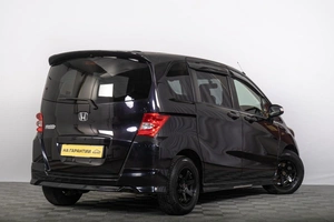 Минивэн Honda Freed 2009 года, 1139000 рублей, Томск