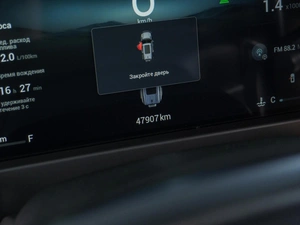 Внедорожник Jetour T2 2024 года, 3449000 рублей, Сургут