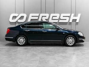 Седан Nissan Teana 2006 года, 769000 рублей, Тюмень