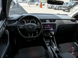 Лифтбек Skoda Octavia 2017 года, 2095000 рублей, Волгоград