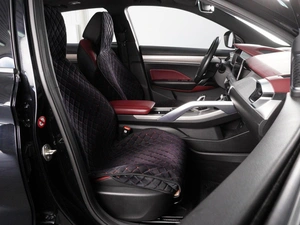 Внедорожник Geely Coolray 2021 года, 1739000 рублей, Минеральные Воды