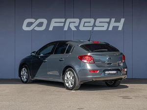Хетчбэк Chevrolet Cruze 2013 года, 875000 рублей, Краснодар