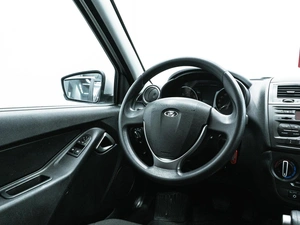 Седан ВАЗ (LADA) Granta 2024 года, 899000 рублей, Красноярск