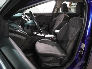 Хетчбэк Ford Focus 2017 года, 1149000 рублей, Воронеж