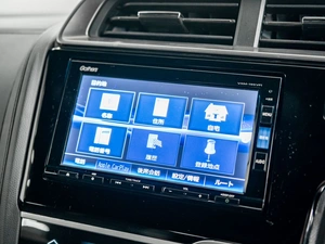 Хетчбэк Honda Fit 2017 года, 1200000 рублей, Красноярск