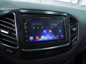 Седан ВАЗ (LADA) Vesta 2020 года, 1100000 рублей, Ростов-на-Дону