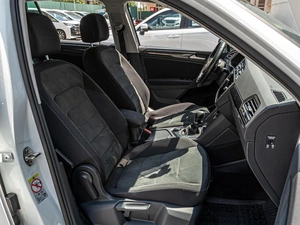 Внедорожник Volkswagen Tiguan 2019 года, 2684000 рублей, Краснодар