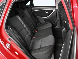 Хетчбэк Hyundai Elantra 2013 года, 1199000 рублей, Аксай
