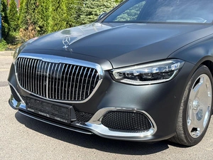 Седан Mercedes-benz Maybach S-класс 2022 года, 17999000 рублей, Павловская Слобода