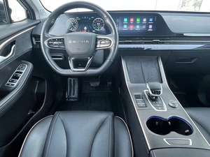 Внедорожник OMODA C5 2023 года, 1875000 рублей, Абакан