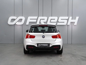 Хетчбэк BMW 1 серия 2017 года, 1811000 рублей, Воронеж