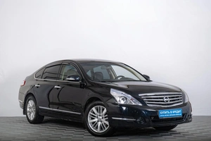 Седан Nissan Teana 2011 года, 1369000 рублей, Томск