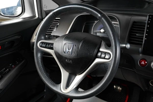 Седан Honda Civic 2010 года, 759000 рублей, Тюмень