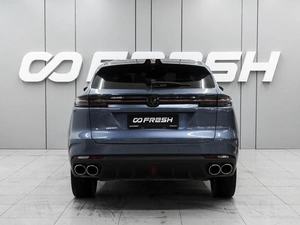 Внедорожник Changan UNI-K 2023 года, 3049000 рублей, Ростов-на-Дону