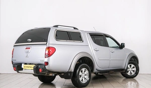 Пикап Mitsubishi L200 2014 года, 1459000 рублей, Красноярск