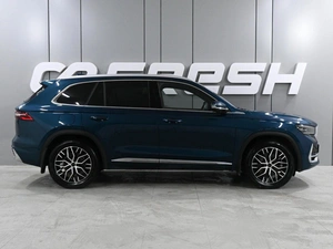 Внедорожник Geely Monjaro 2023 года, 2897030 рублей, Аксай