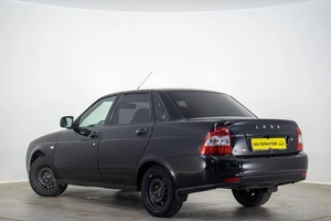 Седан ВАЗ (LADA) Priora 2014 года, 849000 рублей, Оренбург