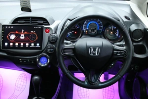 Универсал Honda Fit Shuttle 2011 года, 853000 рублей, Солонцы