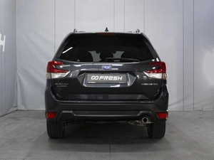 Внедорожник Subaru Forester 2019 года, 2550000 рублей, Омск