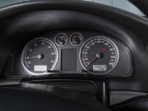 Универсал Volkswagen Passat 2002 года, 380000 рублей, Ростов-на-Дону
