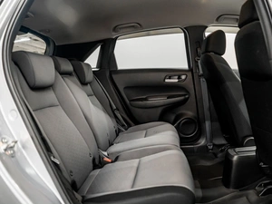 Хетчбэк Honda Fit 2021 года, 1245000 рублей, Красноярск