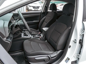 Седан Hyundai Elantra 2019 года, 1290000 рублей, Краснодар