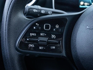 Хетчбэк Mercedes-benz A-класс 2018 года, 2599000 рублей, Нижний Новгород