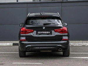 Внедорожник BMW X3 2019 года, 3499000 рублей, Кирилловка