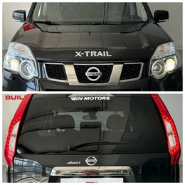 Универсал Nissan X-Trail 2012 года, 1775000 рублей, Смоленск