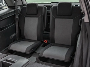 Минивэн Opel Zafira 2011 года, 680000 рублей, Краснодар