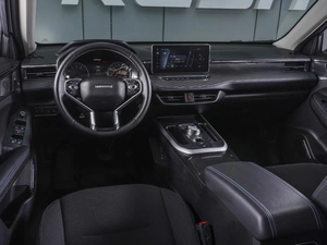 Внедорожник Haval Jolion 2024 года, 1850000 рублей, Ростов-на-Дону