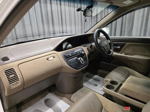 Универсал Honda Avancier 2001 года, 560000 рублей, Красноярск